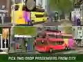 Igra Sodobni simulator vožnje mestnega avtobusa 2020 spletu Igra Sodobni simulator vožnje mestnega avtobusa 2020 spletu