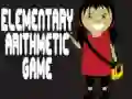 Igra Elementarna Aritmetika spletu Igra Elementarna Aritmetika spletu
