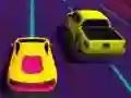 Igra Neonska Dirka Retro Drift spletu Igra Neonska Dirka Retro Drift spletu