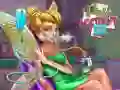 Igra Nesreča Pixie spletu Igra Nesreča Pixie spletu