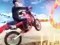 Igra Dan motociklistične proge spletu