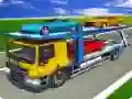 Igra Euro Truck Prevoz Težkih Vozil spletu Igra Euro Truck Prevoz Težkih Vozil spletu