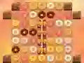 Igra Donuts Crush spletu Igra Donuts Crush spletu