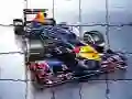 Igra F1 Sestavljanka spletu