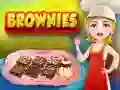 Igra Brownies spletu Igra Brownies spletu