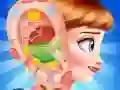 Igra Princese Soba za Nujo spletu Igra Princese Soba za Nujo spletu
