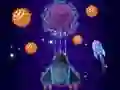 Igra Lovec na viruse spletu Igra Lovec na viruse spletu