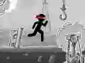 Igra Stickman Pustolovščine spletu Igra Stickman Pustolovščine spletu