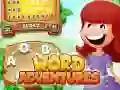 Igra Besedne Avanture spletu Igra Besedne Avanture spletu