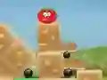 Igra Valjaj Paradižnik spletu Igra Valjaj Paradižnik spletu