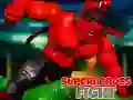 Igra Borba superjunakov spletu Igra Borba superjunakov spletu