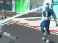Igra Železni Superjunak spletu Igra Železni Superjunak spletu