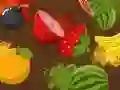 Igra Režite Sadje spletu Igra Režite Sadje spletu