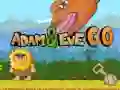 Igra Adam in Eva GO spletu