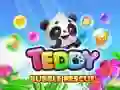 Igra Reševanje Teddija Balona spletu Igra Reševanje Teddija Balona spletu