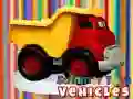 Igra Poletne Igrače Vozila spletu Igra Poletne Igrače Vozila spletu