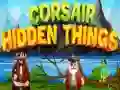 Igra Corsairs Skriti Stvari spletu Igra Corsairs Skriti Stvari spletu