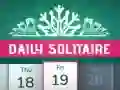 Igra Dnevni Solitaire spletu