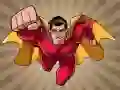 Igra Osupljivi Superjunaki Barvanje spletu Igra Osupljivi Superjunaki Barvanje spletu