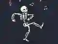 Igra Vojska Skeletonov Slog Puzzle spletu Igra Vojska Skeletonov Slog Puzzle spletu
