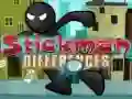 Igra Razlike Stickman spletu Igra Razlike Stickman spletu