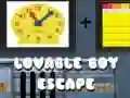 Igra Pobeg Ljubečega Fantka spletu Igra Pobeg Ljubečega Fantka spletu