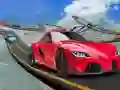 Igra Mega Ramp Avtomobilske Kaskade spletu Igra Mega Ramp Avtomobilske Kaskade spletu