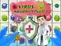 Igra Virus Mahjong Povezava spletu