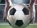 Igra Nogometni Udarec: Nogometna Liga spletu