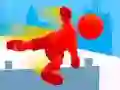 Igra Parkour Dirka spletu Igra Parkour Dirka spletu