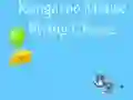 Igra Kenguru Miš Letalski Sir spletu Igra Kenguru Miš Letalski Sir spletu