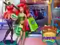 Igra Princese Morska Deklica: Resnične Nakupe spletu Igra Princese Morska Deklica: Resnične Nakupe spletu