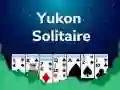 Igra Yukon Solitaire spletu