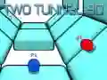 Igra Dva predora 3D spletu Igra Dva predora 3D spletu