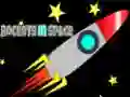 Igra Rakete v Vesolju spletu Igra Rakete v Vesolju spletu