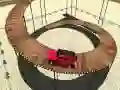 Igra Nemogoče steze Prado Car Stunt spletu Igra Nemogoče steze Prado Car Stunt spletu