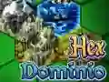Igra Heksagonalna Dominacija spletu Igra Heksagonalna Dominacija spletu
