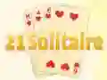 Igra 21 Solitaire spletu Igra 21 Solitaire spletu