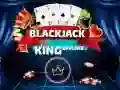 Igra Blackjack Kral Offline spletu