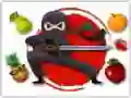 Igra Sadni Ninja spletu Igra Sadni Ninja spletu