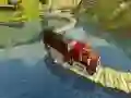 Igra Prevoz Težkih Prikolic spletu Igra Prevoz Težkih Prikolic spletu