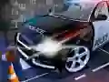 Igra Manija Parkiranja Policijskega Avtomobila spletu Igra Manija Parkiranja Policijskega Avtomobila spletu