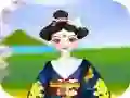 Igra Popolna Sakura Dekle spletu Igra Popolna Sakura Dekle spletu