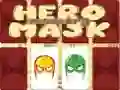 Igra Spomin na Herojsko Maska spletu Igra Spomin na Herojsko Maska spletu