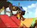 Igra Simulacija letala na nemogoči progi Monster Truck spletu Igra Simulacija letala na nemogoči progi Monster Truck spletu
