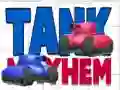 Igra Tankovski Kaos spletu