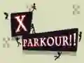 Igra X-Parcour!! spletu Igra X-Parcour!! spletu