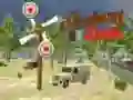 Igra Streljanje z lokom spletu Igra Streljanje z lokom spletu