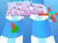Igra Vodna Dirka 3D spletu Igra Vodna Dirka 3D spletu