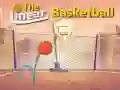 Igra Številčni Košarka spletu